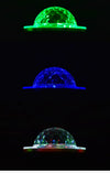 Rechargeable LED Sound Control Lamp