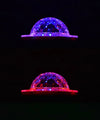 Rechargeable LED Sound Control Lamp