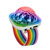 Rechargeable LED Sound Control Lamp
