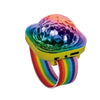 Rechargeable LED Sound Control Lamp