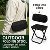 TrailSeat™ 2-in-1 Pack 🌿 — Backpack & Chair in One