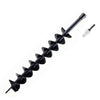 Stainless Steel Worm Threader