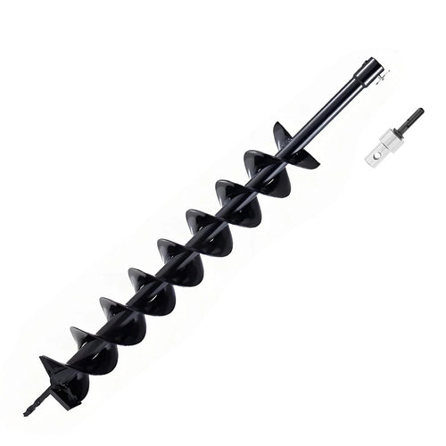 Stainless Steel Worm Threader