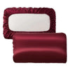 SilkDream™ Satin Pillowcase 🌙✨ — Wake Up Smooth & Refreshed