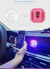 Rechargeable LED Sound Control Lamp