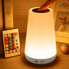 RGB Touch Remote LED Night Light