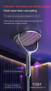 Telescopic Electric Mosquito Swatter