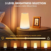 13-Color RGB Touch Night Light