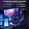 RGB Touch Remote LED Night Light