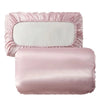 SilkDream™ Satin Pillowcase 🌙✨ — Wake Up Smooth & Refreshed
