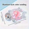 Glow-in-the-Dark Turtle Figurines (10pcs)