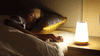 RGB Touch Remote LED Night Light