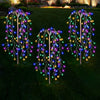 Solar Firework Garden Lights