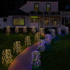 Solar Firework Garden Lights
