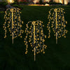 Solar Firework Garden Lights