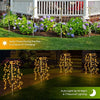 Solar Firework Garden Lights