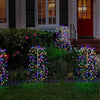 Solar Firework Garden Lights