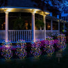 Solar Firework Garden Lights